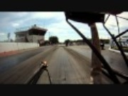 Cool Video: A Chute’s-Eye View of an 8-second drag car run